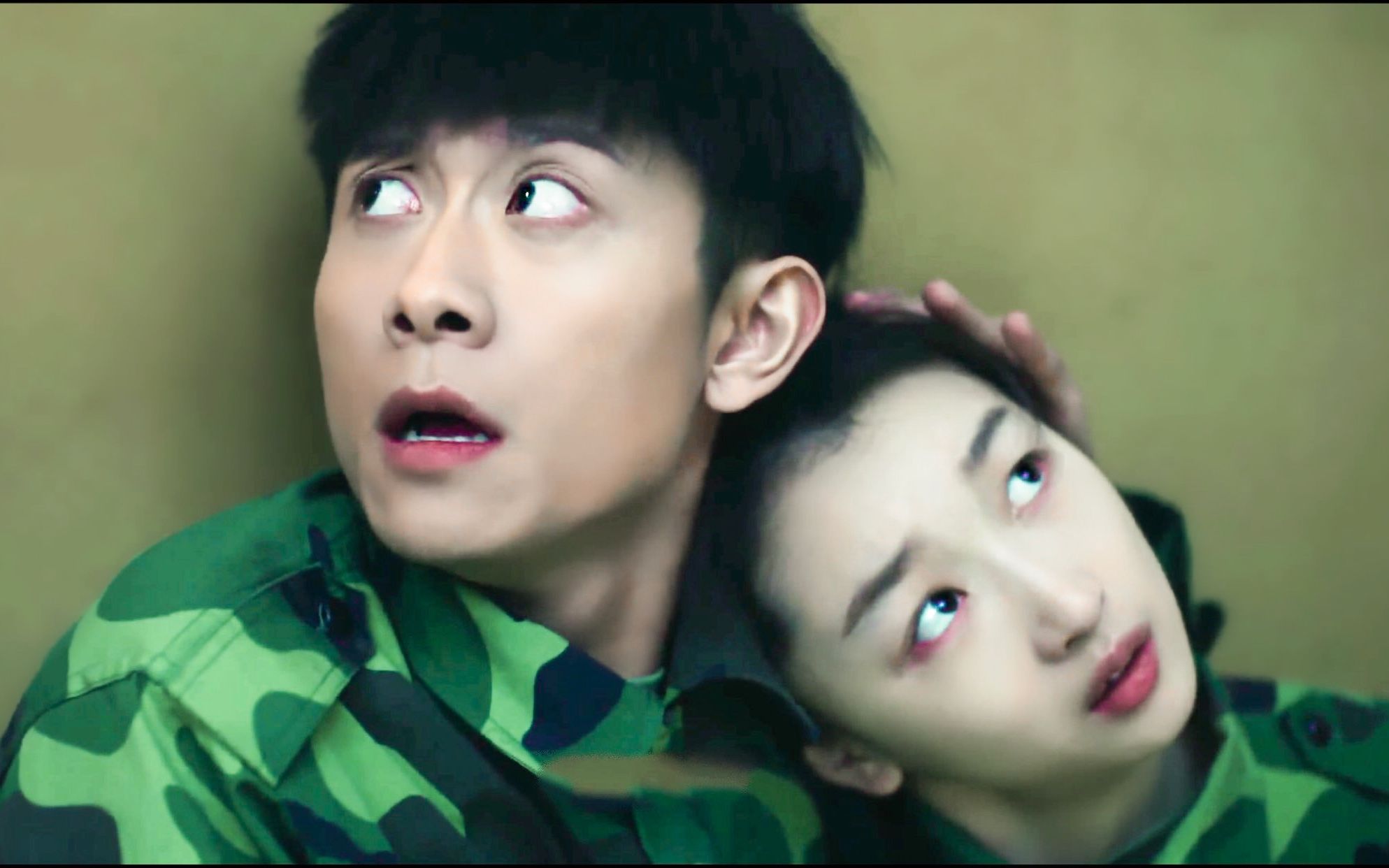 张一山现在有新恋情吗,张一山恋情新消息