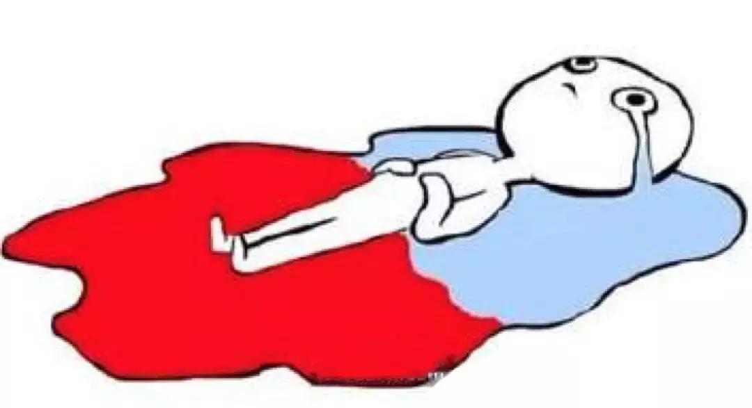 不要因为好奇就去看4d电影,这才是真正的4d电影