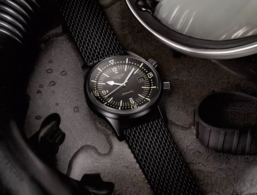 赵丽颖代言浪琴手表嘉岚系列,赵丽颖代言浪琴是哪一款表