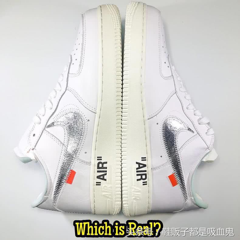 owaf1对比视频,owaf1黑色真假对比