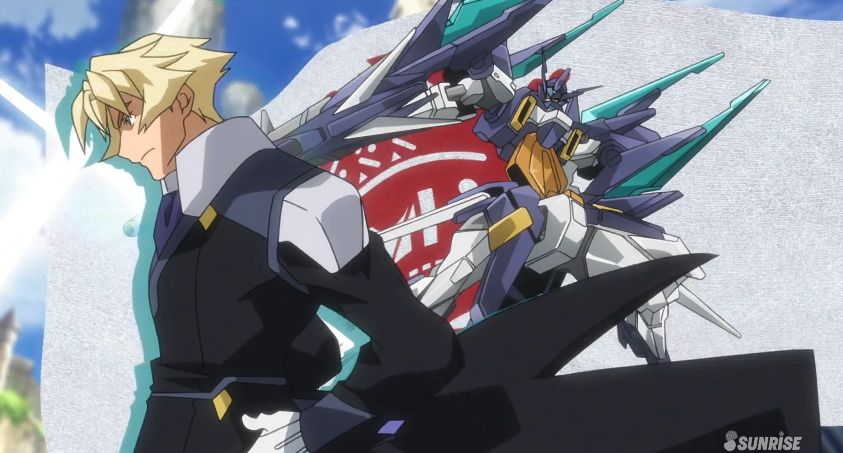 正片就不放了，看看这次的广告片有什么新模型