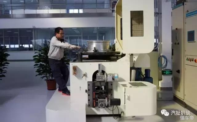 中信戴卡创新中心,中信戴卡技术