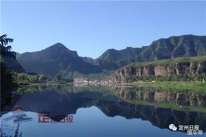 清明定州附近出游去哪里合适,定州清明自驾游推荐景点