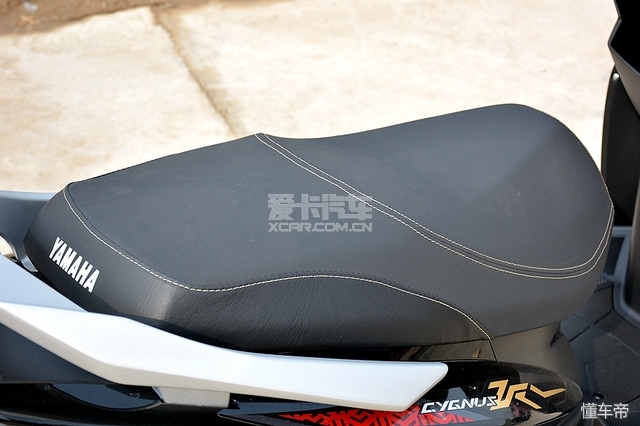 雅马哈尚领报价及图片,3万公里的雅马哈尚领