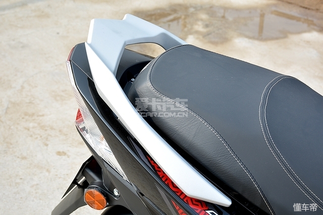 雅马哈尚领报价及图片,3万公里的雅马哈尚领