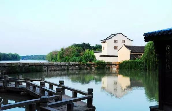 清明请假2天休息5天,清明小长假两天一夜出游攻略