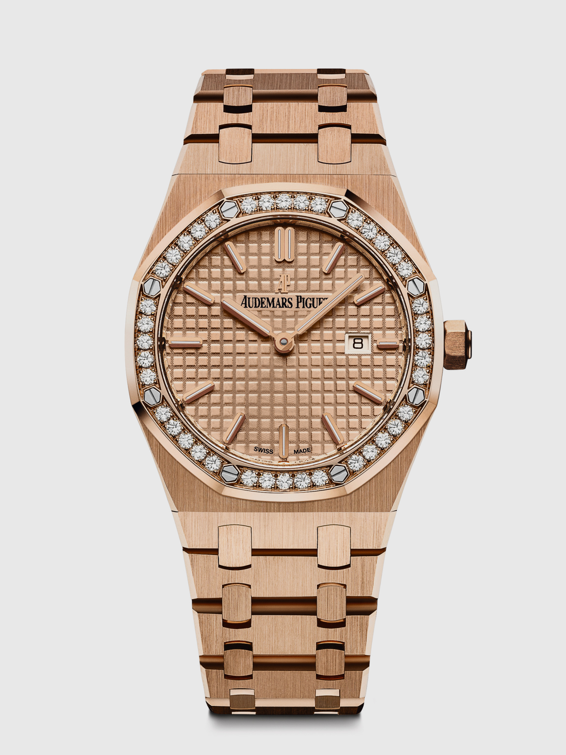 爱彼将在中国推出全球第一家线上限时店，顶级钟表品牌迈出一大步