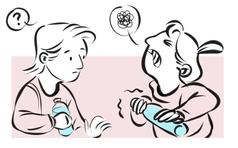 已婚女人暧昧短信怎么处理,女人发暧昧的信息给我怎么处理