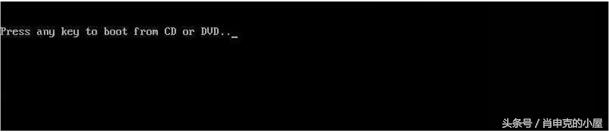 雨林木风win7光盘安装教程,光盘启动盘安装win7系统教程