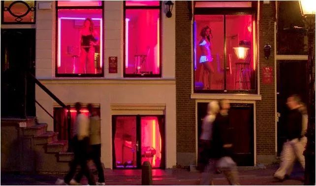 赌博、吸毒、嫖娼？带你重新认识荷兰这座“成人迪士尼”