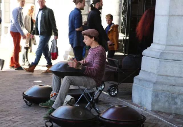 赌博、吸毒、嫖娼？带你重新认识荷兰这座“成人迪士尼”