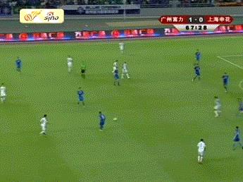 周军困难时刻申花,周军对申花的看法