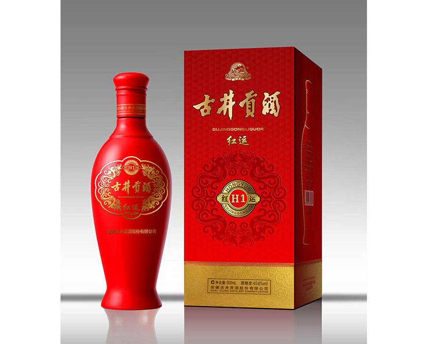 古井贡酒是中国十大名酒吗,中国十大名酒产地分别在哪