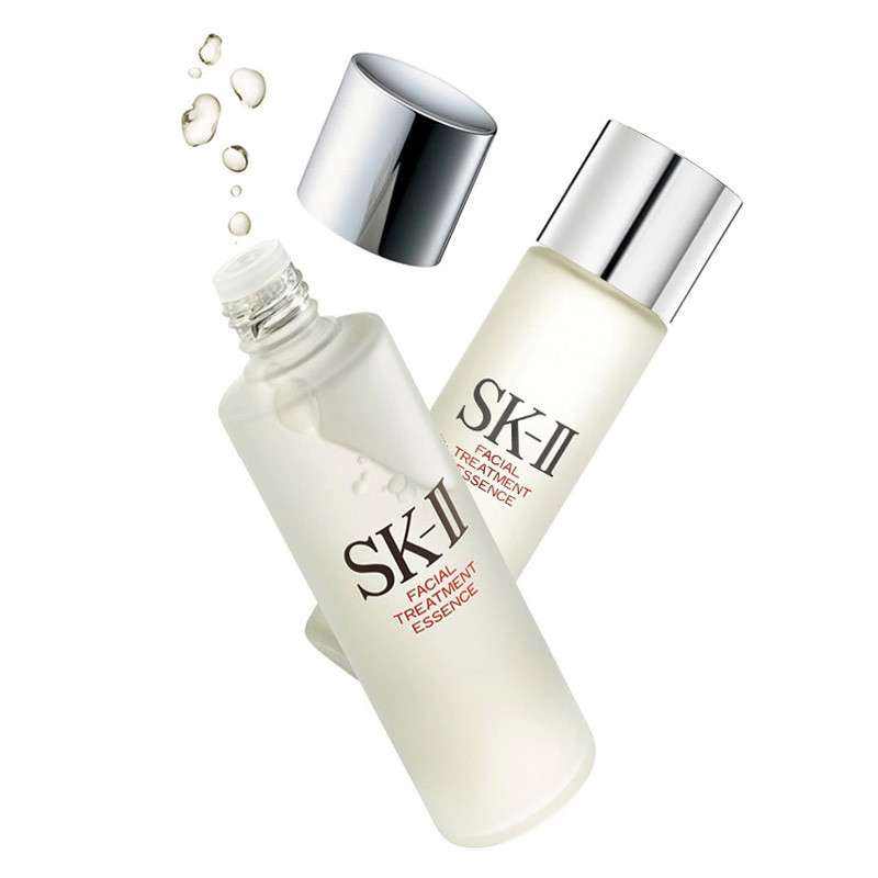 适合湿敷的去闭口的水推荐,一个星期祛闭口