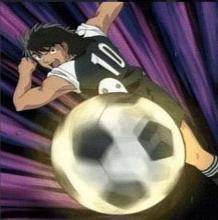 足球小将里的哪个球员最厉害,足球小子能力排行