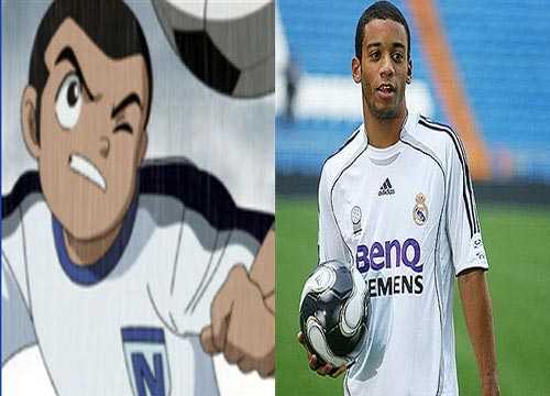 足球小子功夫视频,足球小子十大绝技