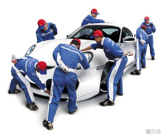 4s店保养定保和首保是什么意思,4s店做首保有什么套路没