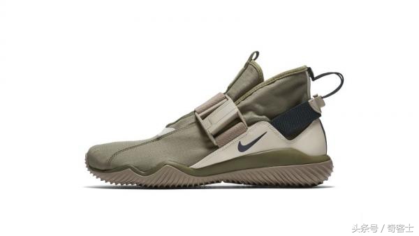 7对必入手军事风波鞋2018推荐军绿色春夏强势