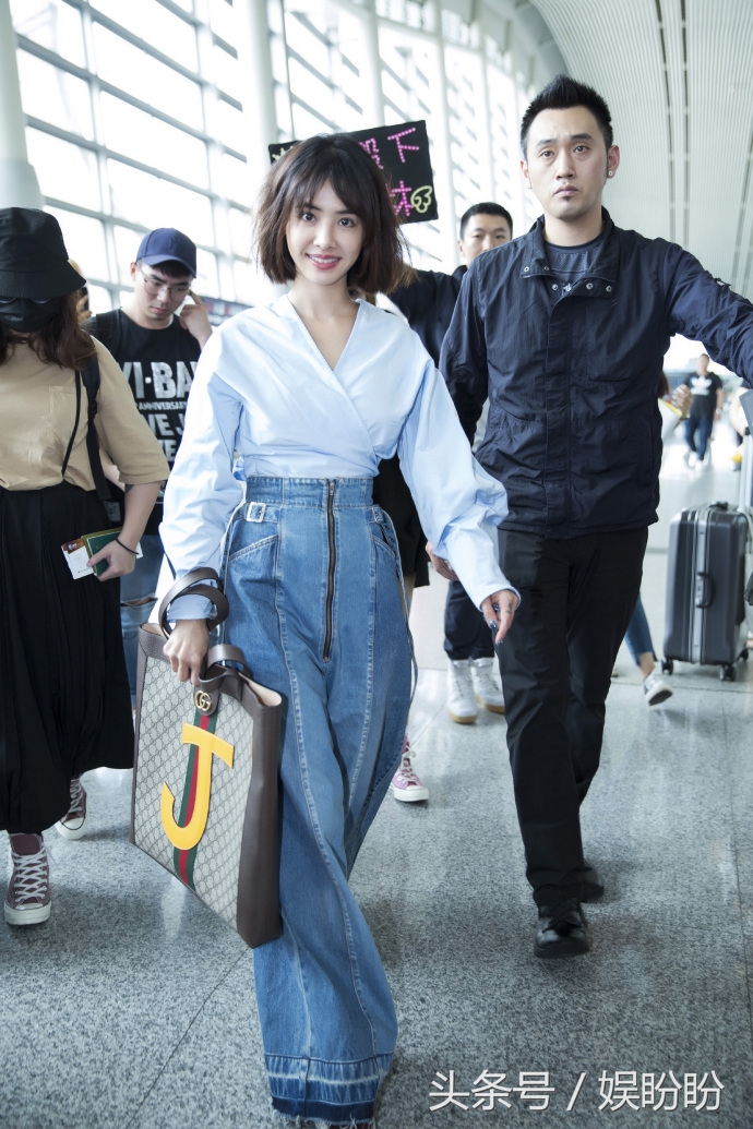 蔡依林如何从土妞变成时尚女王,蔡依林时尚转变全过程