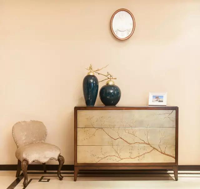 中西合璧装修房子样子,中西合璧装修好吗