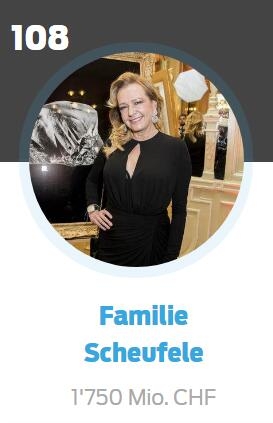 瑞士独立制表人天价腕表,顶级富豪的腕表品牌排行榜