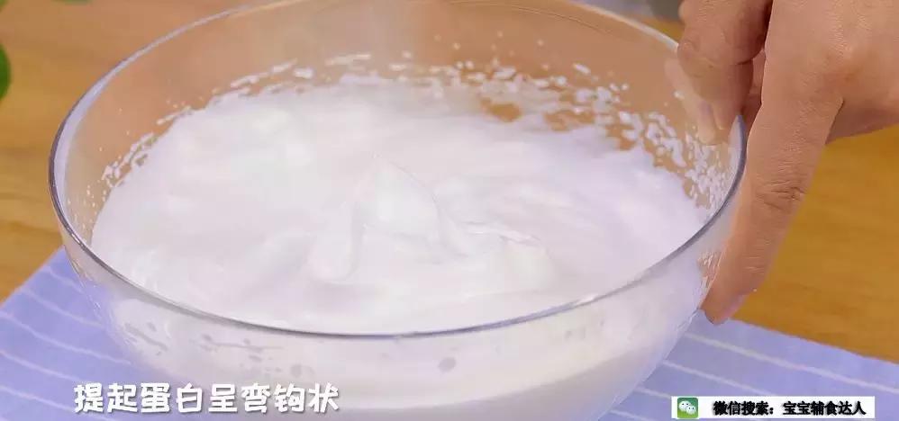 给孩子吃淡奶油,给小孩子吃奶油