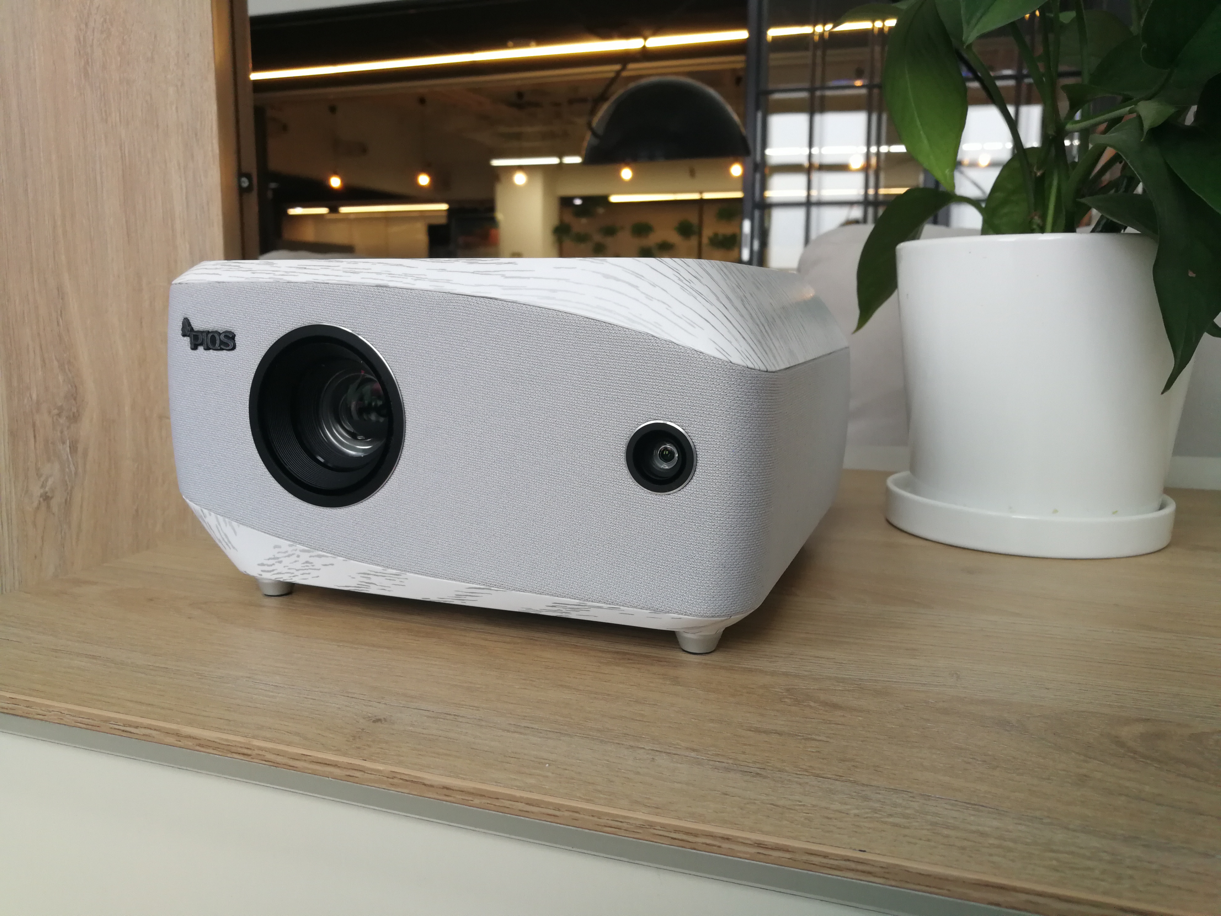 神画f1投影仪多少钱,神画f1开箱