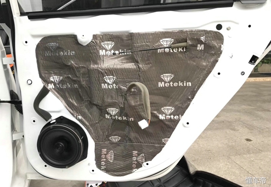 常州武进汽车音响改装,常州汽车音响改装低音炮