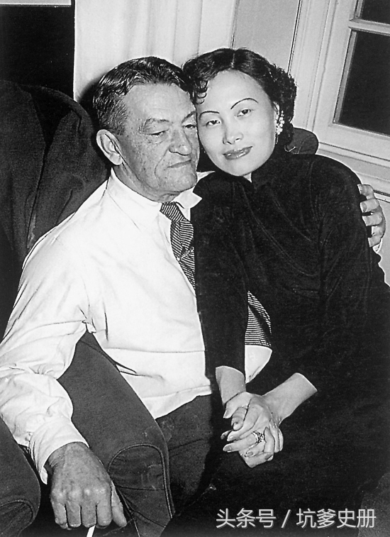 飞虎将军陈纳德视频,飞虎将军陈纳德上集