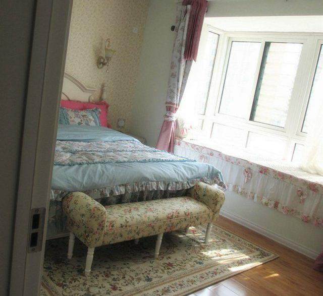 老婆把新房装成这鬼样，还邀请人家来参观，我都脸红，大家看看吧