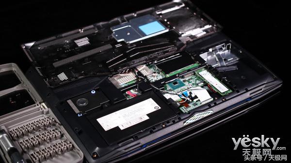 机械师t90笔记本测评,机械师t90plus9代i7游戏测评