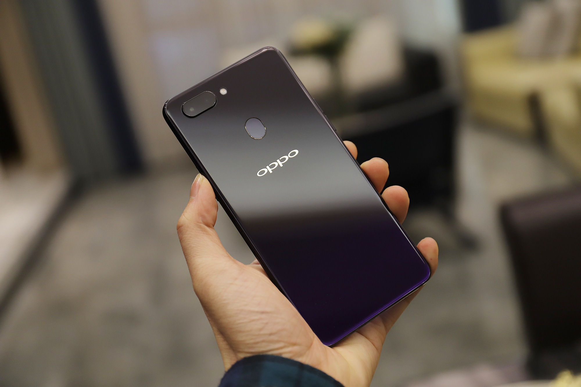 OPPOR15表现到底怎么样？看完你就知道了