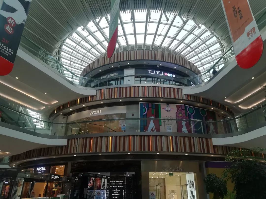 帝都33天800公里，双肠君走访的那些商业项目之大悦城、近郊篇