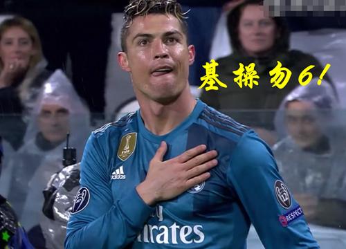 布冯c罗颁奖典礼谈倒钩,布冯面对c罗惊天倒钩