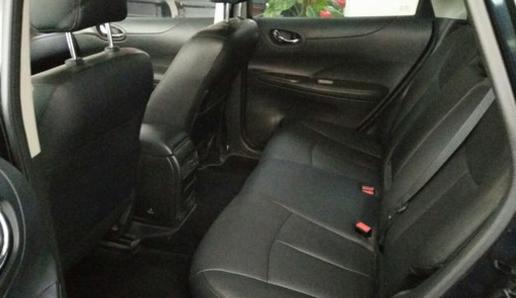 骐达车主真实感受避坑,尼桑骐达车主疯狂吐槽