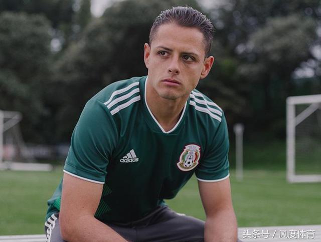 尖叫我们来,时尚留给球服|2018世界杯各队球服大PK