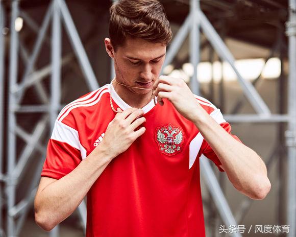 世界杯各球队球服,2018年世界杯球服大全