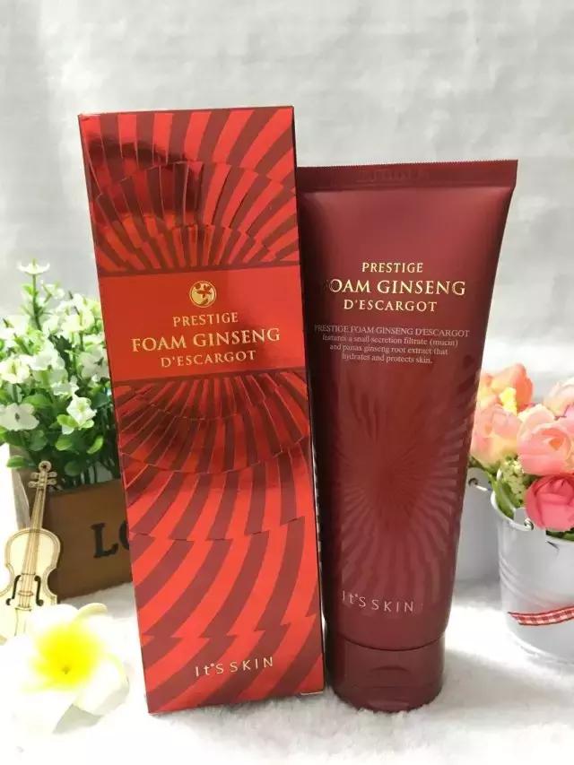 既好用又平价的洗面奶有哪些,韩国男士洗面奶推荐品牌排行榜