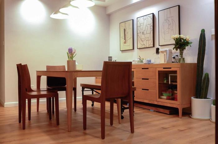 私藏小众餐厅图片,餐饮设计充满中国风的餐厅设计