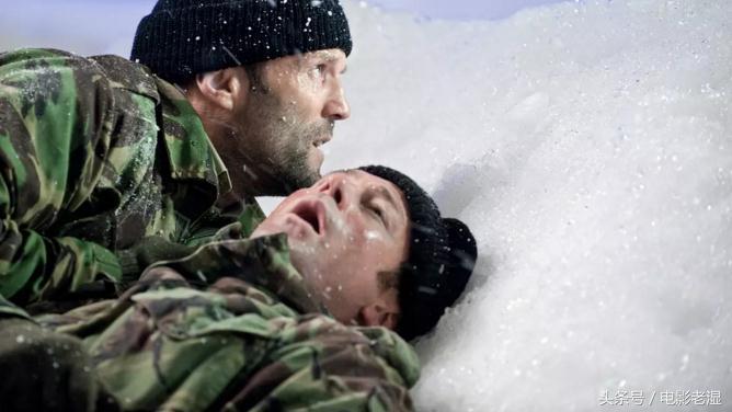 热血沸腾的特种兵,最值得看的特种兵题材电影