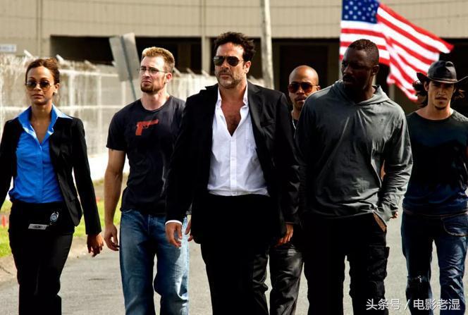 热血沸腾的特种兵,最值得看的特种兵题材电影