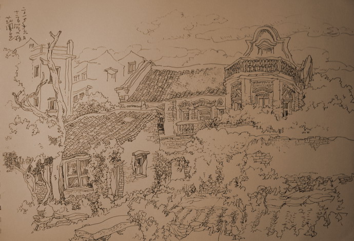 台州天气温岭天气,台州温岭箬横照片