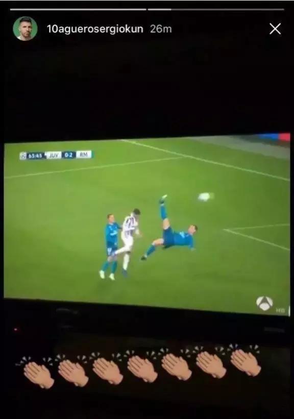 一脚惊世骇俗的世界波，终于圆了总裁的倒钩梦！