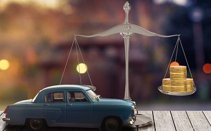 如果你连这些都没搞清楚就*款贷**买车，以后车子只会成为你的负累！