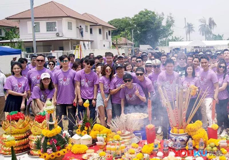 搞这么大阵仗什么意思,搞这么大阵仗用广东话怎么说