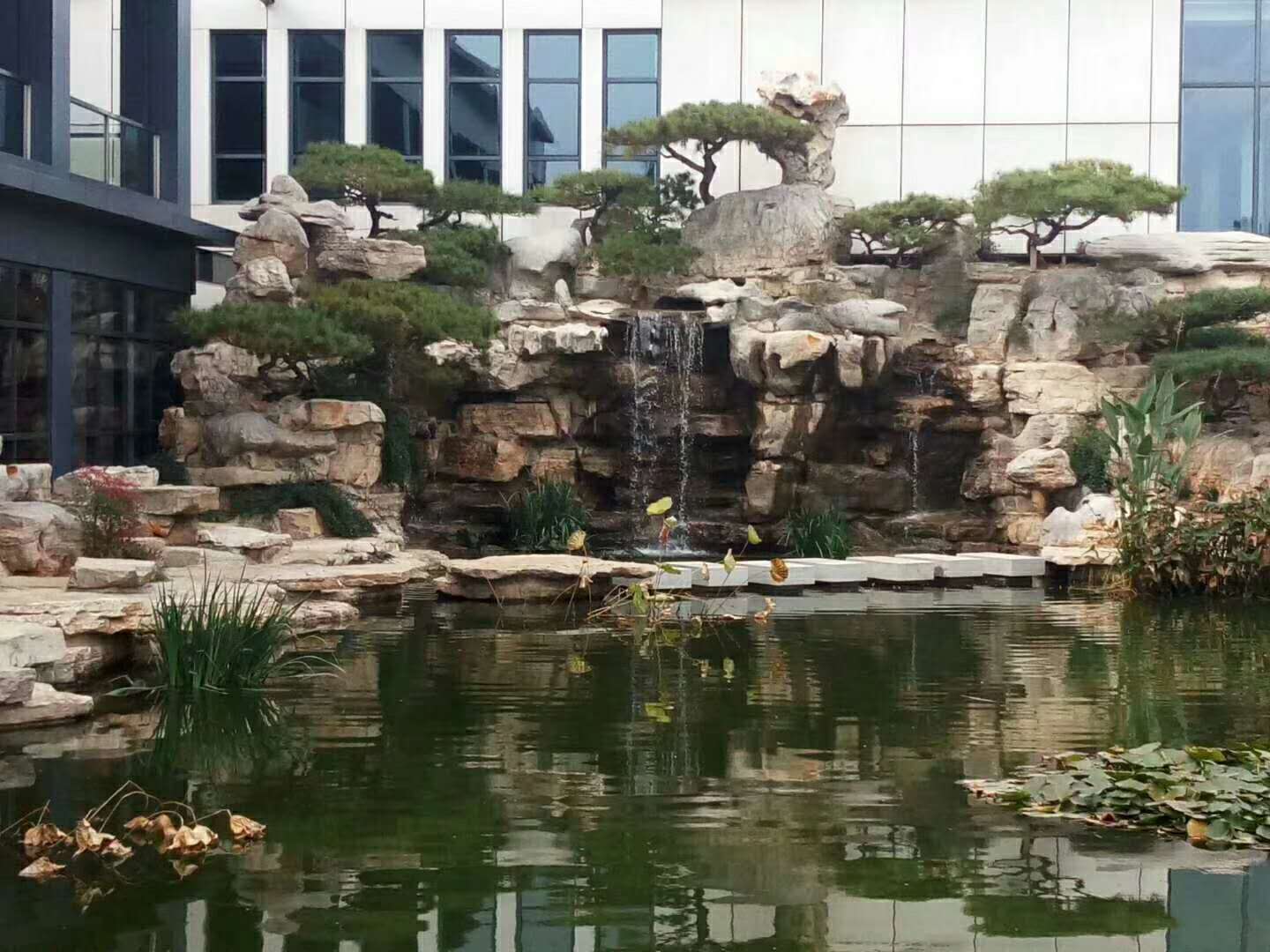 搴櫌鍋囧北閫犲瀷鍒朵綔鏂规硶,鑷繁鍔ㄦ墜搴櫌鍋囧北鍒朵綔