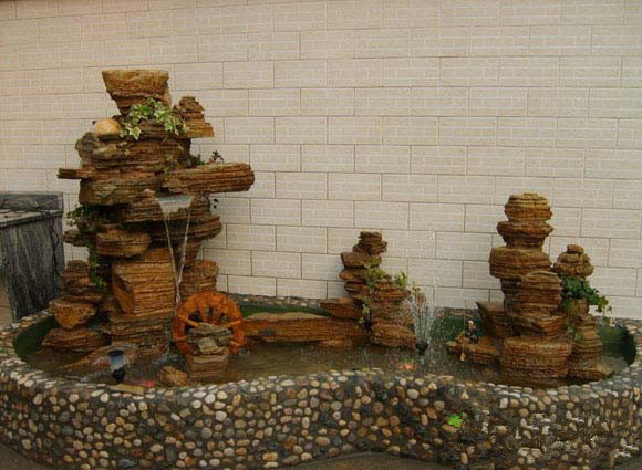 搴櫌鍋囧北閫犲瀷鍒朵綔鏂规硶,鑷繁鍔ㄦ墜搴櫌鍋囧北鍒朵綔