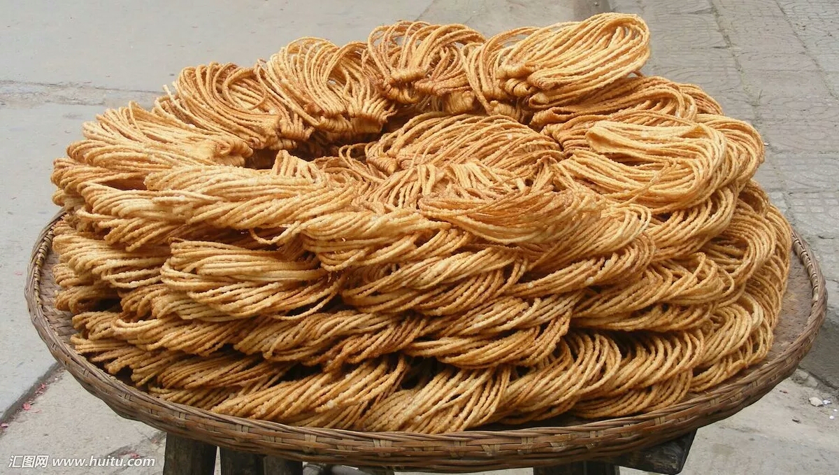 清明节，你的家乡有什么清明美食可以吃？？