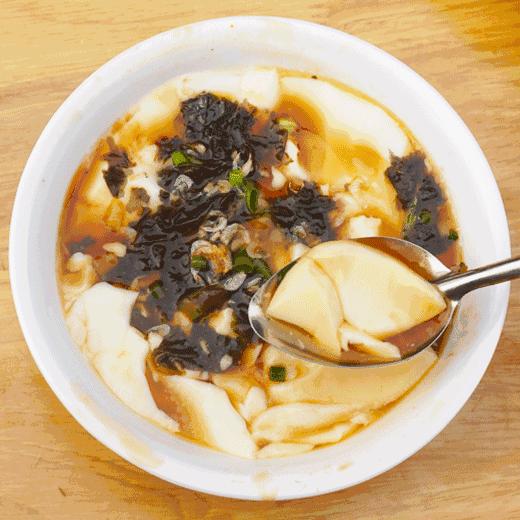 单身狗不爱吃早饭？南通花式早餐，每天早晨都能喂饱自己！