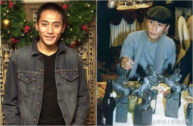 范冰冰李晨与谢娜关系到底有多好,李晨王思聪范冰冰刘烨